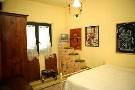 B&B Villa El Tango Villa San Giovanni Kamer foto