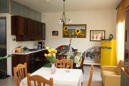 B&B Villa El Tango Villa San Giovanni Buitenkant foto
