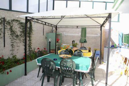 B&B Villa El Tango Villa San Giovanni Buitenkant foto