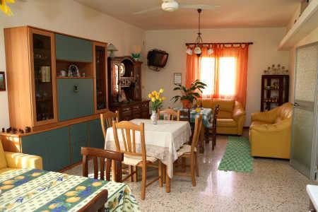 B&B Villa El Tango Villa San Giovanni Buitenkant foto