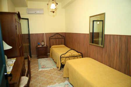 B&B Villa El Tango Villa San Giovanni Kamer foto